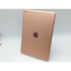 【中古】Apple 【Wi-Fi】 iPad（第7世代/2019） 32GB ゴールド MW762J/A【吉祥寺】保証期間1ヶ月【ランクB】