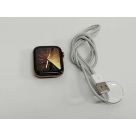 Apple Watch Series 4/GPS+セルラー/44mm/A2008/ステンレス〈MTX52J/A〉