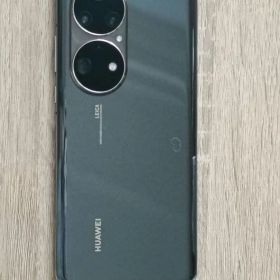 HUAWEI P50 Pro 8GB 128GB ブラック(中国版)