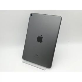 【中古】Apple 【Wi-Fi】 iPad mini（第5世代/2019） 64GB スペースグレイ MUQW2J/A【新宿2】保証期間1ヶ月【ランクC】