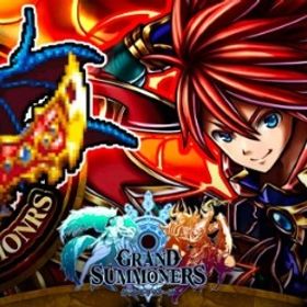 直接購入可 クリスタル11000個+5★キャラ3-9体初期垢 | グラサマ(グランドサマナーズ)のアカウントデータ、RMTの販売・買取一覧