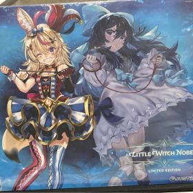Little Witch Nobeta (リトルウィッチノベタ) 豪華限定版