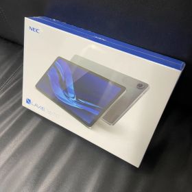 【LAVIE】Tab T10 PC-T1055KAS LUNA GREY