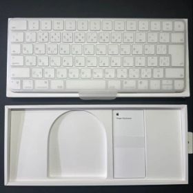 Apple アップル マジックキーボード magic Keyboard Jis