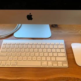 APPLE MAGIC KEYBOARD-US A1314