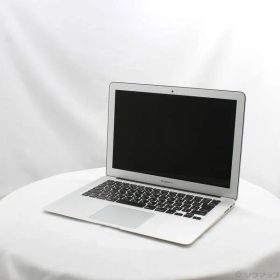 〔中古品〕 MacBook Air 13.3-inch Early-2015 MMGF2J／A Core_i5 1.6GHz 8GB SSD128GB 〔10.15 Catalina〕【269】