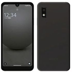 《減額品》未使用｜64GB｜SIMフリー｜SHARP｜AQUOS wish 3｜A303SH｜SoftBank｜本体