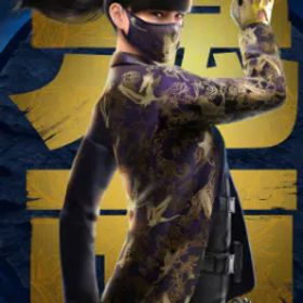 レインボーシックス シージのメイン画像