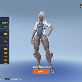 シルバー ダメージ