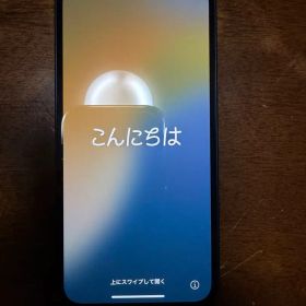 Apple iPhone 12 mini 128GB ブラック本体