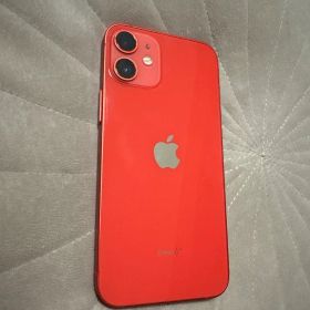iPhone 12 mini (RED)
