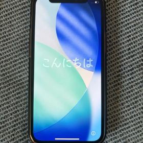 iPhone 12 mini 64GB SIMフリー【容量96% 機能不良】