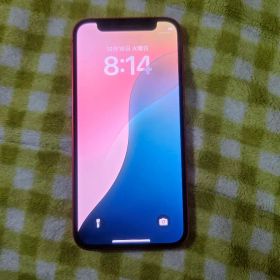 iPhone 12mini 128GB レッド SIMフリー