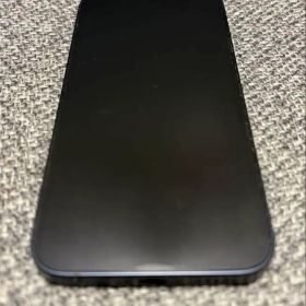 Apple iPhone 12 mini 128GB ブラック SiMフリー