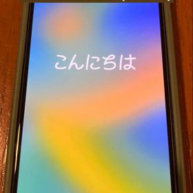 iPhone 12 mini （128GB） ブルー