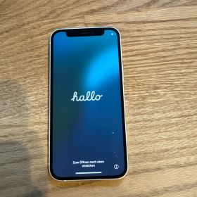 Apple iPhone 12 mini 箱無し 初期化済み