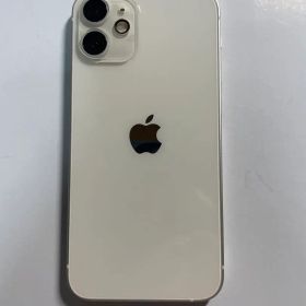 iPhone12mini 64GB SIMフリー バッテリー85%