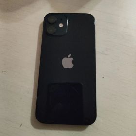 Apple iPhone 12 mini 64GB ブラック 本体 SIMフリー