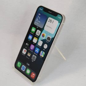【判定○・simフリー・バッテリー100%】iPhone12 mini 64GB