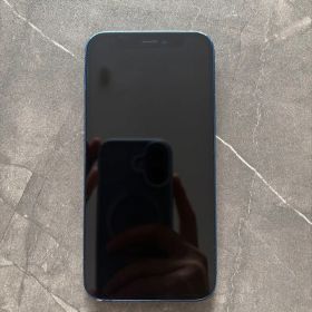 iPhone 12 mini 256GB simフリー