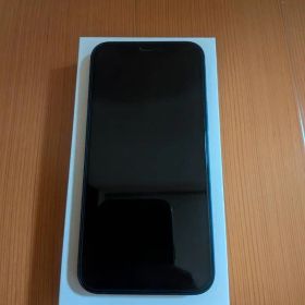 iPhone 12 mini 128GB ブルー