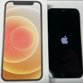 iPhone 12 mini 128GB SIMフリー バッテリー76％