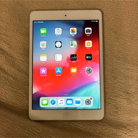 iPad mini2 16G au(タブレット)