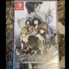 新品 STEINS;GATE ダイバージェンシズ アソート シュタインズゲート