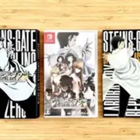 シュタインズゲート ダイバージェンシズ アソートSTEINS;GATE