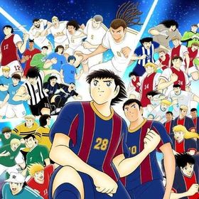 初期垢 夢球14000~15000個+SSRチケ89枚+SSR100体+大量のリソース | キャプテン翼 たたかえドリームチームのアカウントデータ、RMTの販売・買取一覧