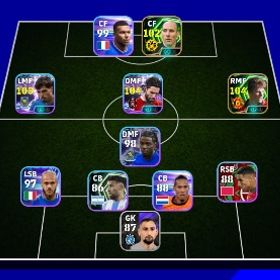 イーフト 初期垢 ヤンコレル エキティケ ネト ベッカム ソ...