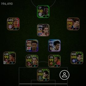 引退するので買ってください。とにかく早いもんがちイーフト 最強引退垢 強選手多数！ 急ぎ！引退垢14万廃課金完全引退垢efootballいーふと垢イーフットボールデータイーフットボール引退垢急ぎ！BT EP多数！eFootball 2024（イーフト2024）引退垢efootball 2024 値下げ交渉受け付けます。ガチスカもレジェンドも強いショータイムサラー最高【20万課金】即戦力！！現役スカッド！アカウント販売引退垢 現環境最強クラスイーフットボール垢イーフト垢【早い者勝ち】e football2024アカウント飽きたので売りますefootball2024即対応します！パックブースターメッシ ブリッツサラー 値段交渉あり引退アカ 総課金額15万以上引退垢 多少値下げ可アカウント販売eFootball 2024 ビックタイム多数 週間多数 レアオン、冨安、ル...アカウント販売引退します！課金額40万円イーフットボール微課金引退垢販売スパサブルンメニゲ、特殊ダブルタッチBIG Timeムバッペなど希少...ビックタイム、エピック、ショウタイムなど多数引退アカウントゲームセンター未連携❗️KINGメッシ 引退垢efootball2024イーフットボール