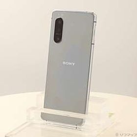 Xperia 5 II 256GB グレー XQ-AS42 SIMフリー