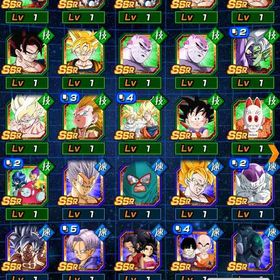 引退するので | ドッカンバトルのアカウントデータ、RMTの販売・買取一覧