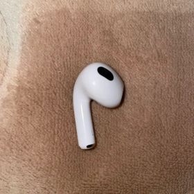 Apple AirPods3 ワイヤレスイヤホン 本体
