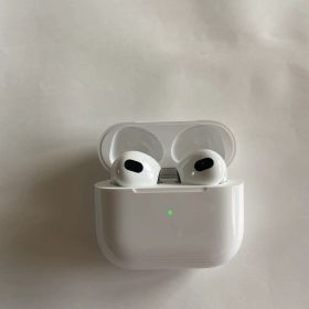 Apple AirPods 第3世代 純正品