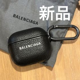 新品！BALENCIAGA AirPods第三世代ケース