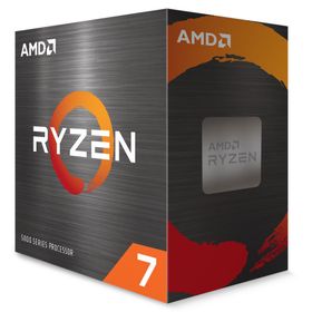 Ryzen 7 5700X BOX 新品 25,480円 中古 24,500円 | ネット最安値の価格