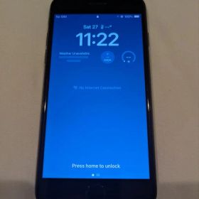 iPhone SE 第3世代（SE3）64GB ミッドナイト SIMフリー