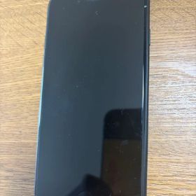 Apple iPhone SE (第3世代)ブラック 本体