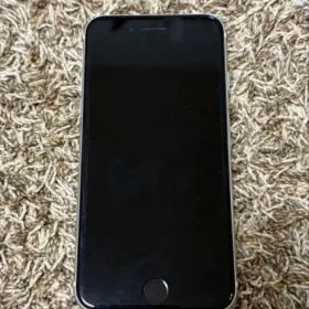 Apple iPhone SE (第3世代) ホワイト 128GB