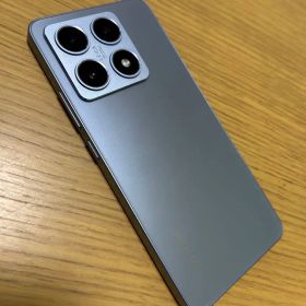 Xiaomi14T 256GB チタンブルー 国内版