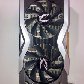 ZOTAC GAMING GeForce RTX 2060 6GB