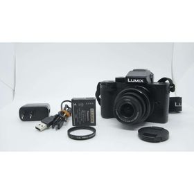 【Y3013】 Panasonic DC-G100 12-32 3.5-5.6(コンパクトデジタルカメラ)