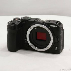〔中古〕Nikon(ニコン) Z 30 ボディ〔262-ud〕