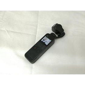 【中古】DJI DJI Pocket 2【戸塚】保証期間１ヶ月【ランクA】