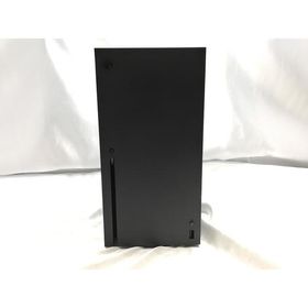 【中古】Microsoft Xbox Series X【ECセンター】保証期間１ヶ月【ランクB】