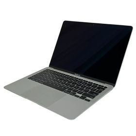 【中古】 Apple MacBook Air M1 2020 13.3インチ ノート PC 8GB SSD 256GB M1 8C 7C Sonoma T10578447