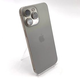 iPhone 15 Pro 512GB 訳あり・ジャンク 64,980円 | ネット最安値の価格