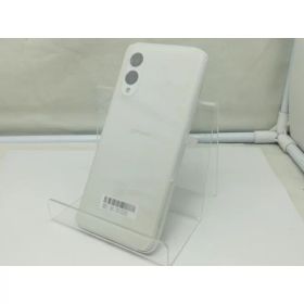 【未使用】FCNT SoftBank 【SIMフリー】 arrows We2 ミストホワイト 4GB 64GB A402FC【川崎】保証期間3ヶ月